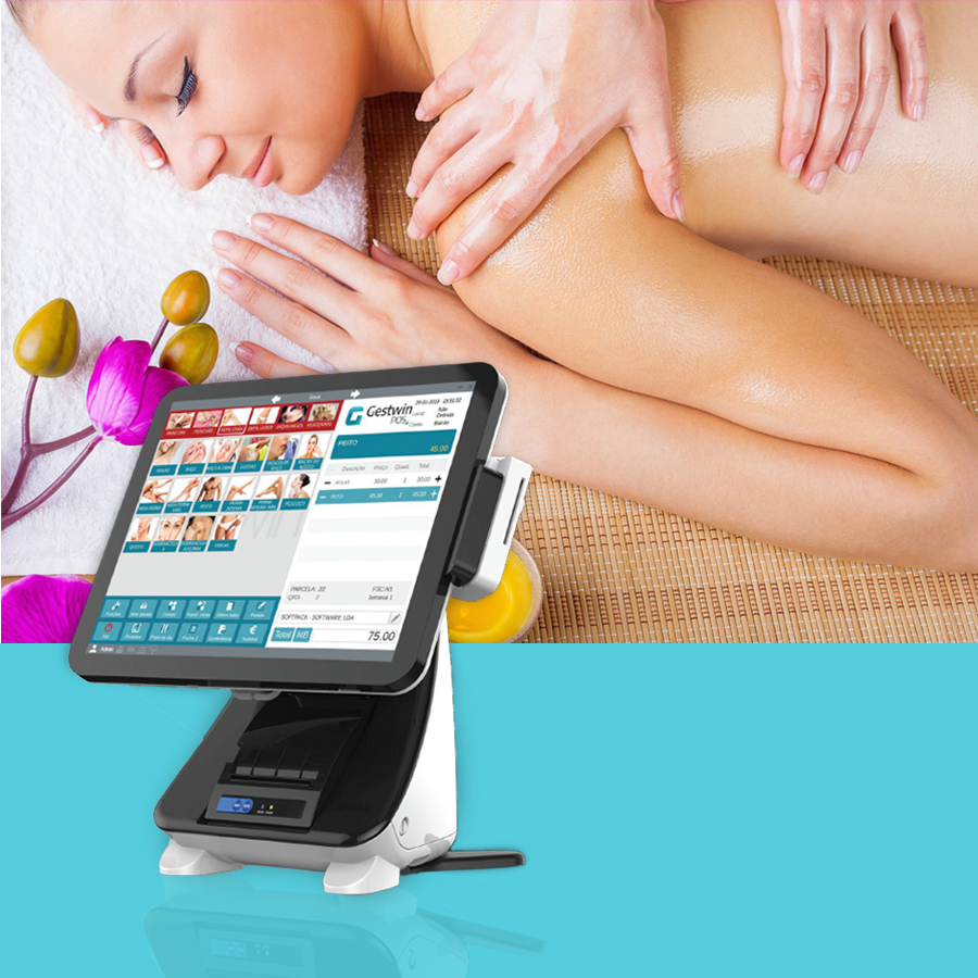 Gestwin POS Estética